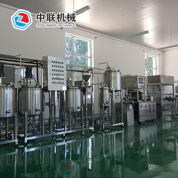 整套青稞酒生產(chǎn)線(xiàn)設(shè)備