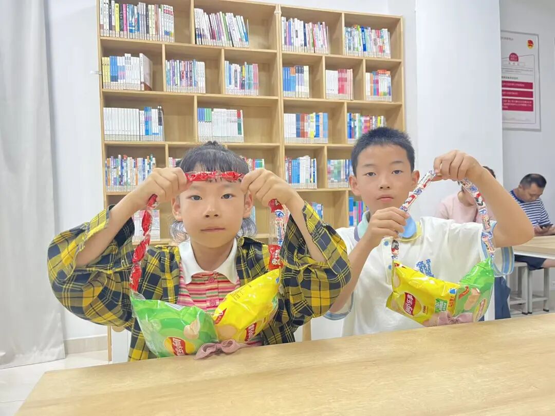 6月1日，南谯区图书馆开展“童趣六一·书香相伴”儿童节主题活动.jpg