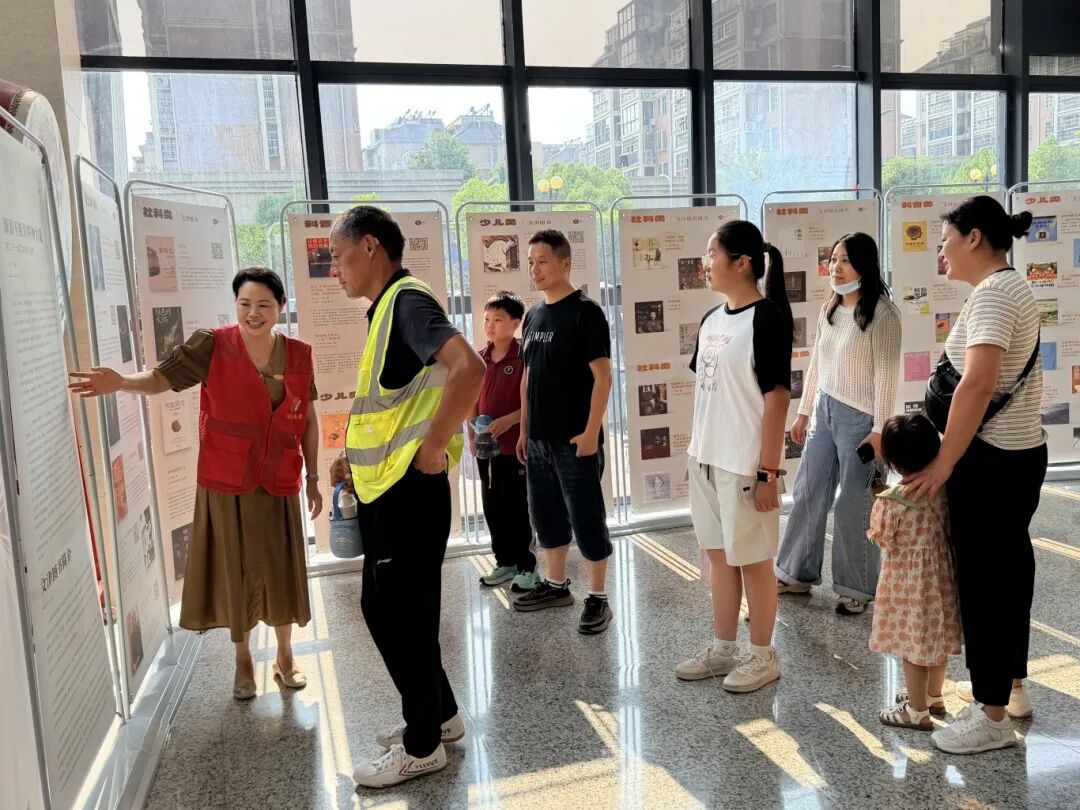 2026.6.28凤阳县图书馆第二十一届文津图书宣传推广活动.jpg